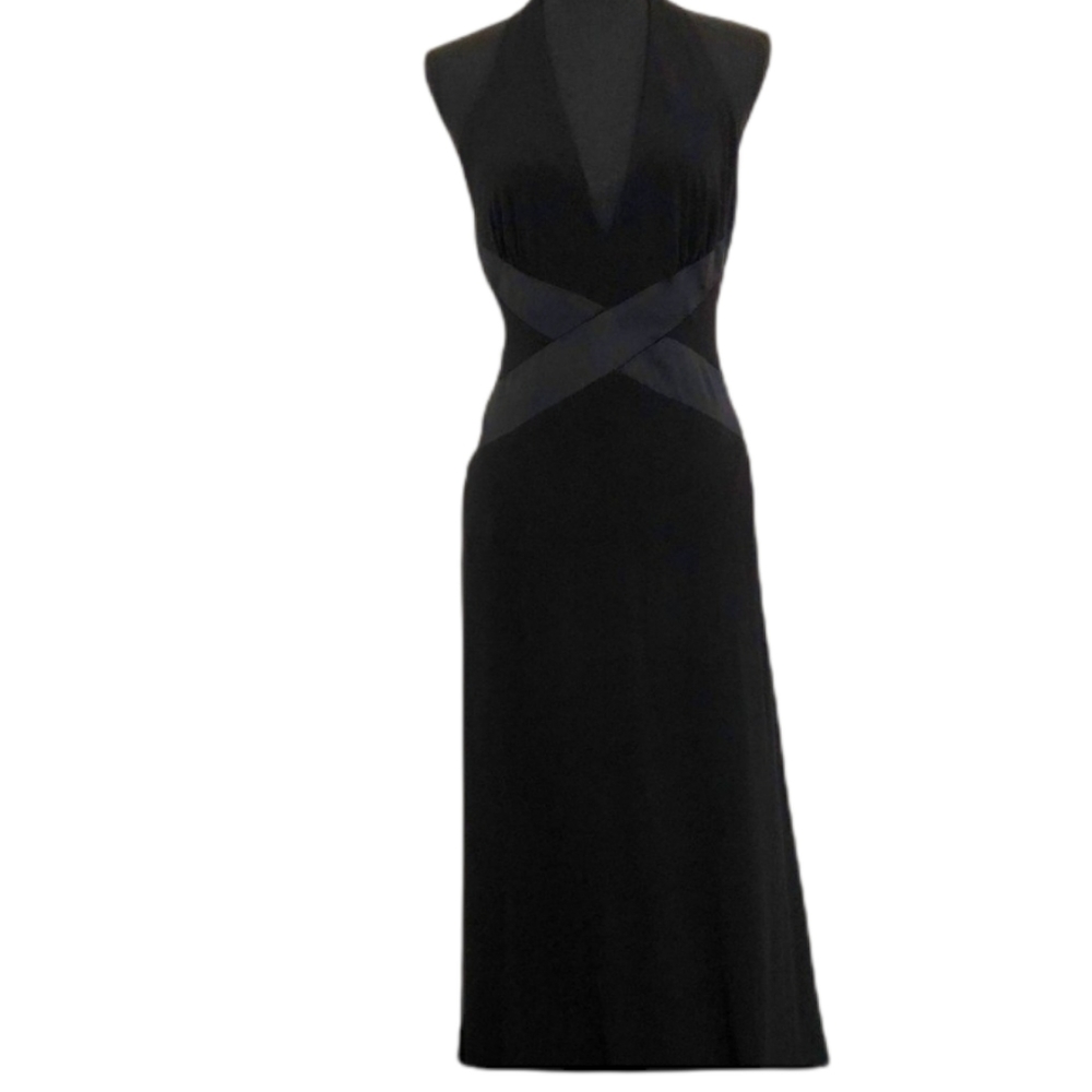 Evening Dress